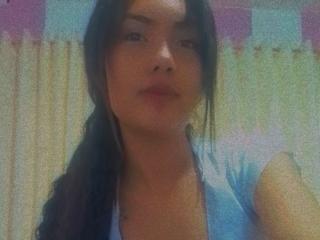 Caeli - Sexe cam en vivo - 19257254