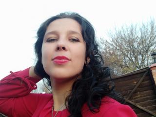 GloryChantal - Live porn &amp; sex cam - 19257466