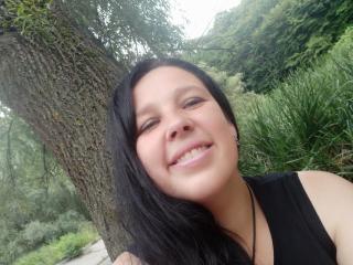 GloryChantal - Live porn &amp; sex cam - 19257470