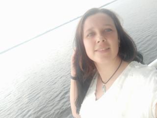 GloryChantal - Sexe cam en vivo - 19257482