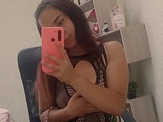 MilDias - Live sex cam - 19257650
