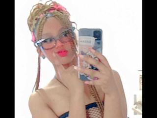 CamilaMae - сексуальная веб-камера в реальном времени - 19257778