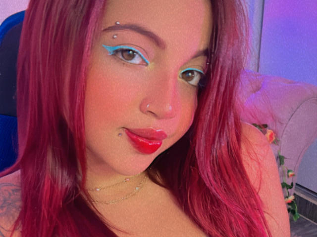 CherryJohnsonf - Live porn &amp; sex cam - 19258350