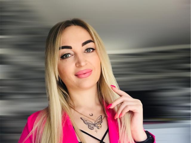 MeryPinkKiss - Live sex cam - 19258506