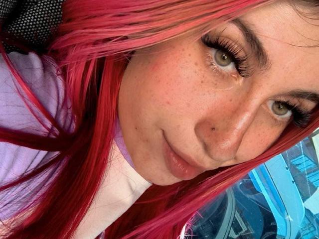 SammyViolet - Live porn &amp; sex cam - 19258526