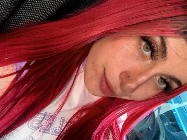 SammyViolet - Sexe cam en vivo - 19258534