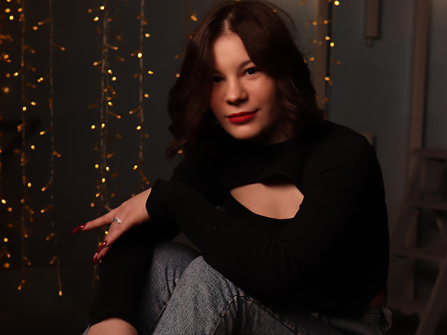 KarolinaBrown - Camera khiêu dâm &amp; quyến rũ trực tiếp - 19259730