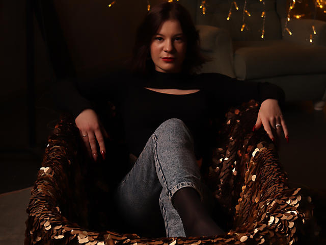 KarolinaBrown - Sexe cam en vivo - 19259734