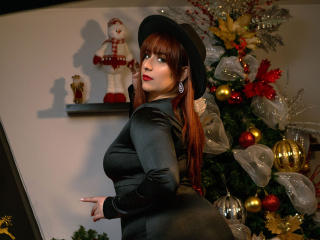 HelenStanford - Sexe cam en vivo - 19259962