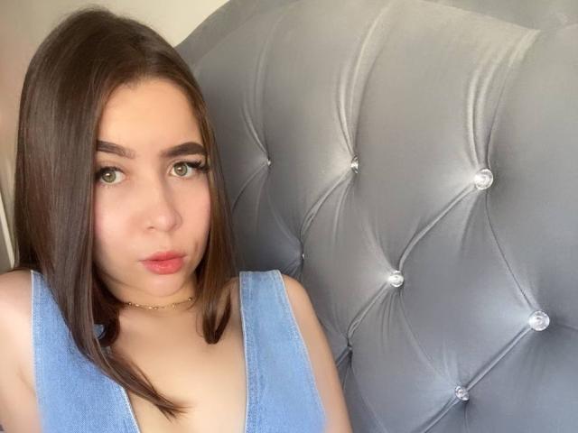 KiaraBebe - Sexe cam en vivo - 19260846