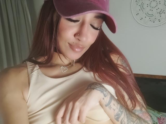 AnnaKhalo - ライブポルノ&amp;セックスカム - 19261058