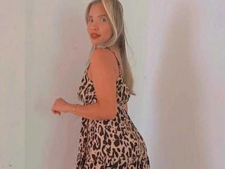 DulxeDaniela - Sexe cam en vivo - 19261114