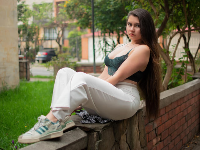 AbbyyCollins - Live porn &amp; sex cam - 19261270