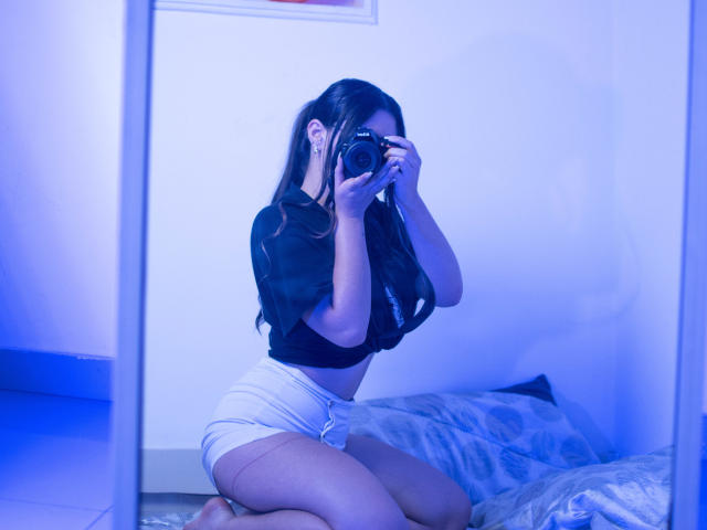 AbbyyCollins - сексуальная веб-камера в реальном времени - 19261314