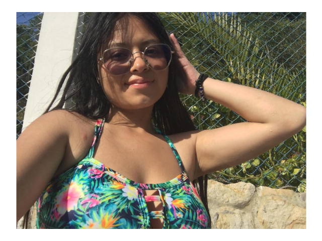 AnnitaWhite - Live porn &amp; sex cam - 19261902