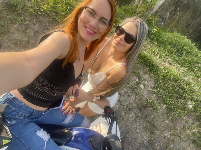 KimMillerAndSusani - Sexe cam en vivo - 19261998