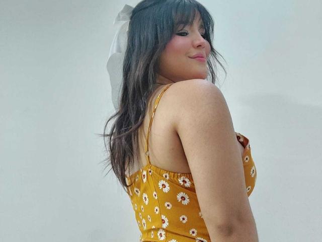 AbrilThomas - Camera khiêu dâm &amp; quyến rũ trực tiếp - 19263110