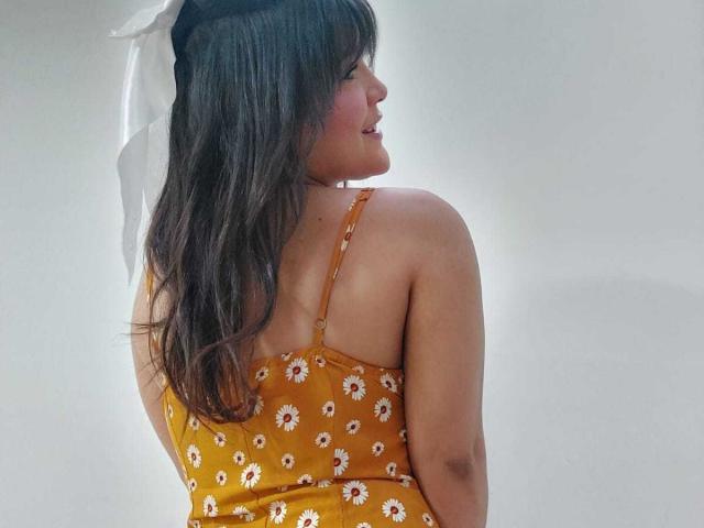 AbrilThomas - Live porn &amp; sex cam - 19263114