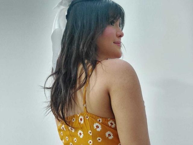 AbrilThomas - Live sex cam - 19263118