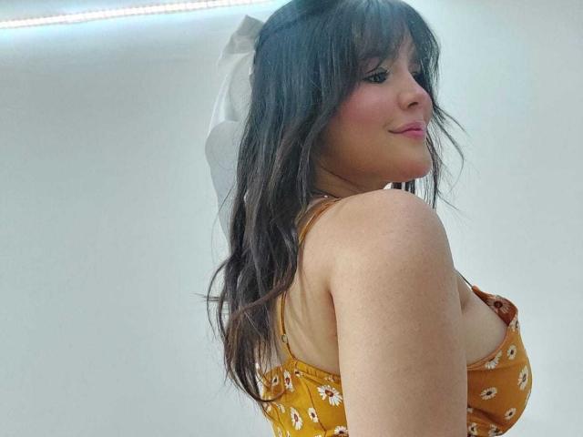 AbrilThomas - Live porn &amp; sex cam - 19263150