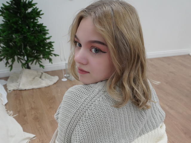EnchantingEyes - Live porno og sexkamera - 19263190