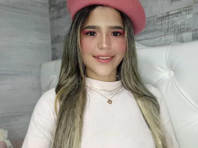 AbrilThomas - Live porn &amp; sex cam - 19263302