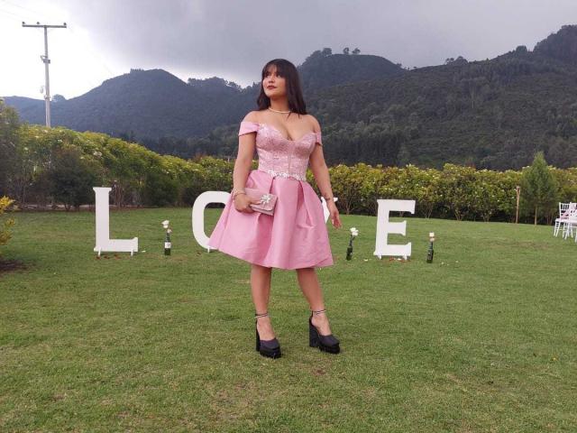 AbrilThomas - Live porn &amp; sex cam - 19263738