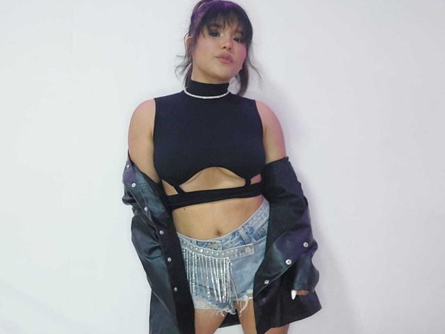 AbrilThomas - Live porn &amp; sex cam - 19263842