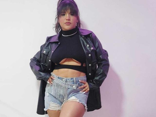 AbrilThomas - Live porn &amp; sex cam - 19263846