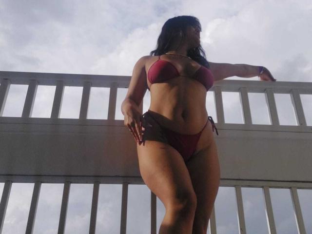 AbrilThomas - Live sexe cam - 19263954