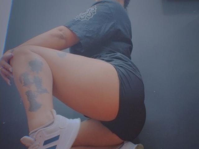 LorenaStevens - Live porn &amp; sex cam - 19264262