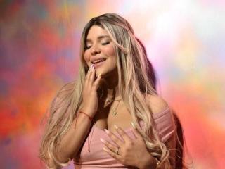 AbrilThomas - Live porn &amp; sex cam - 19265086