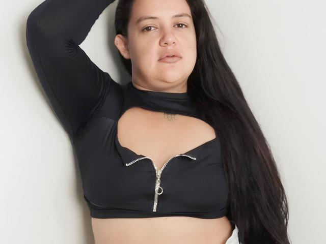 AngelicaCooper - Sexe cam en vivo - 19265234