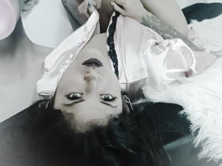 HottieMars - Live porn &amp; sex cam - 19265722