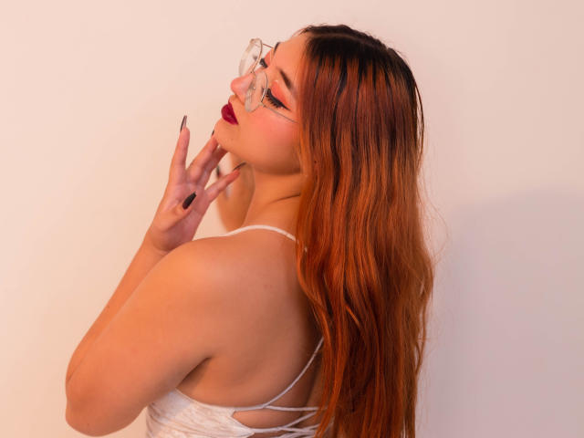 SofiOliveira - Live sex cam - 19266230