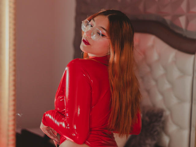 SofiOliveira - Live porn &amp; sex cam - 19266346