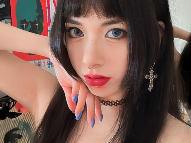 SabriPrettty - Live porn &amp; sex cam - 19266910