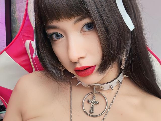 SabriPrettty - 라이브 포르노 &amp; 섹스 캠 - 19266914