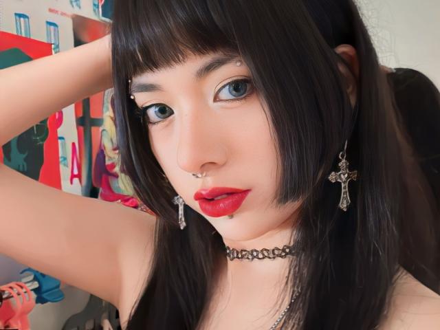 SabriPrettty - Live sex cam - 19266918