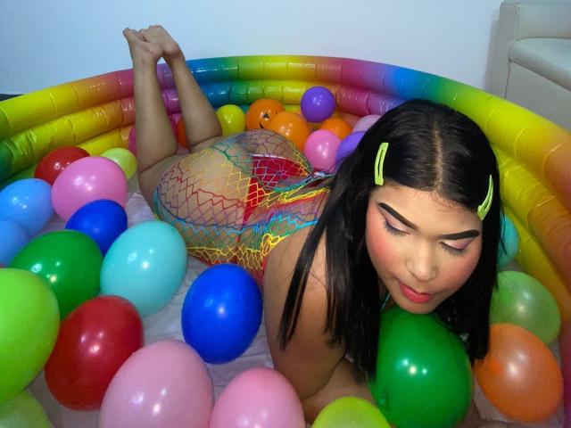 FlorCataleya - Live porn &amp; sex cam - 19267870
