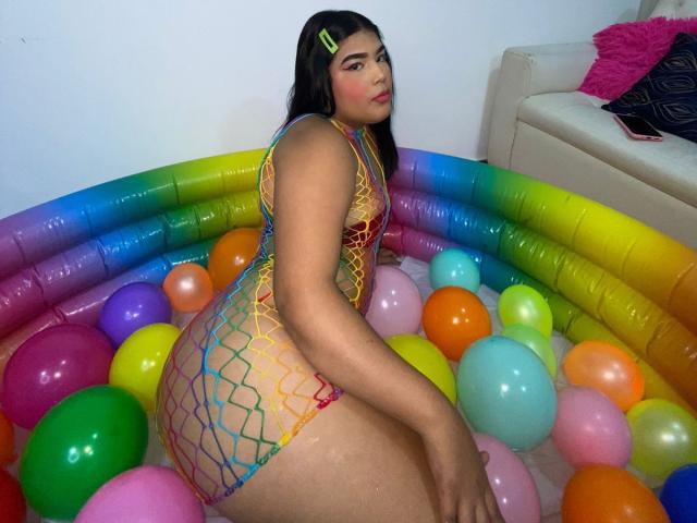 FlorCataleya - Live sex cam - 19267874