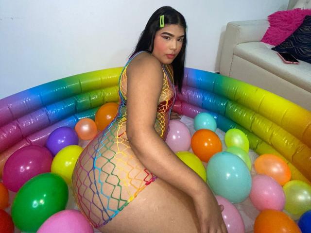 FlorCataleya - Live porno og sexkamera - 19267878