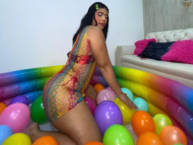 FlorCataleya - Sexe cam en vivo - 19267882