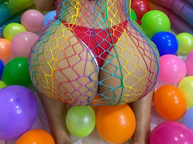 FlorCataleya - Live porn &amp; sex cam - 19267906