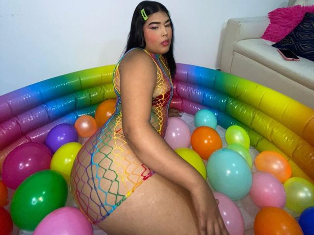 FlorCataleya - Live porn &amp; sex cam - 19267910