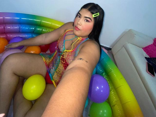 FlorCataleya - Live porn &amp; sex cam - 19267914