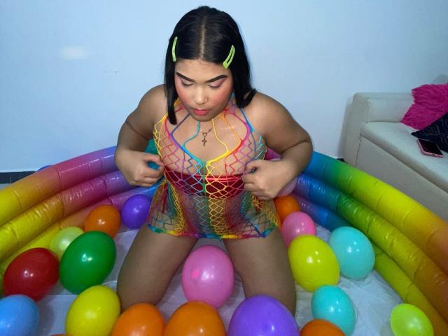 FlorCataleya - Live porno og sexkamera - 19267922