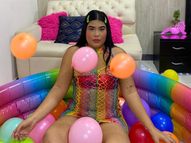 FlorCataleya - Live sex cam - 19267930