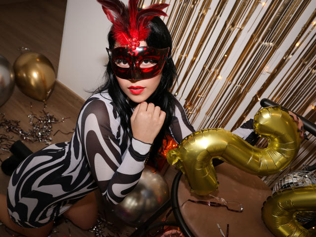 KeriAnn - פורנו בשידור חי ומצלמת סקס - 19268494