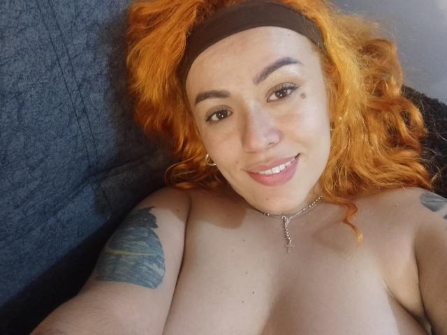 Joanallen - Live sex cam - 19268518